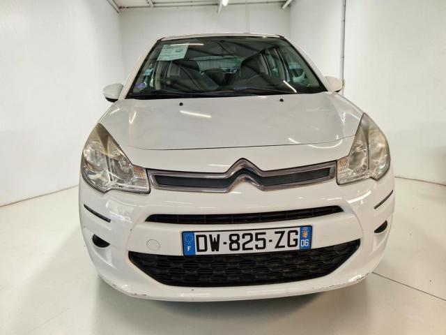 Citroen C3 image 3