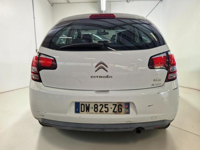 Citroen C3 image 2
