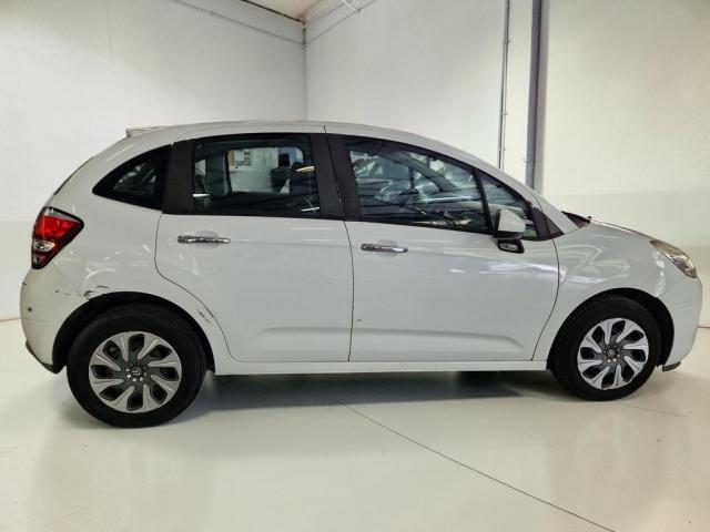 Citroen C3 image 5