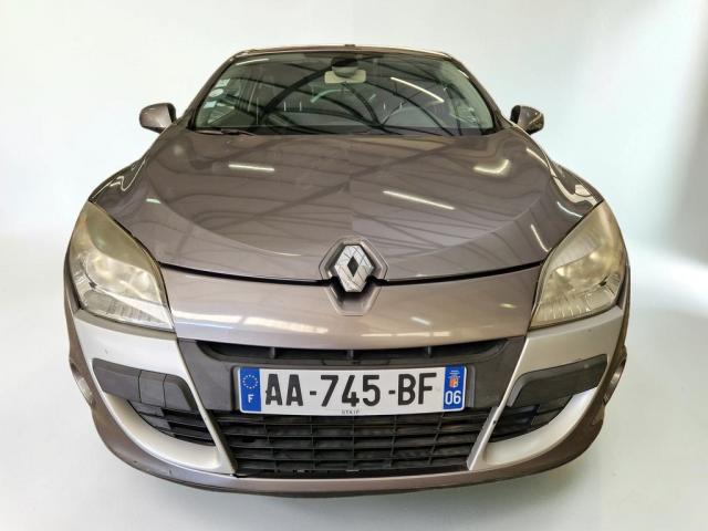 Renault Mégane Coupé image 6