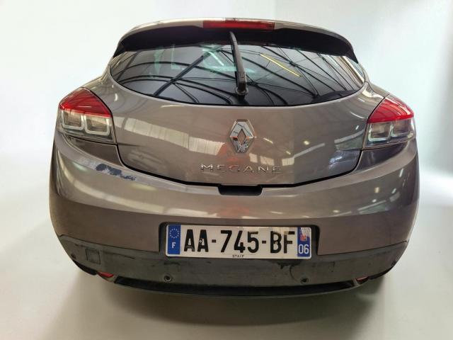 Renault Mégane Coupé image 5
