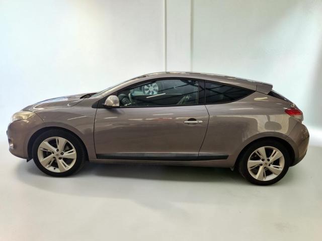 Renault Mégane Coupé image 1