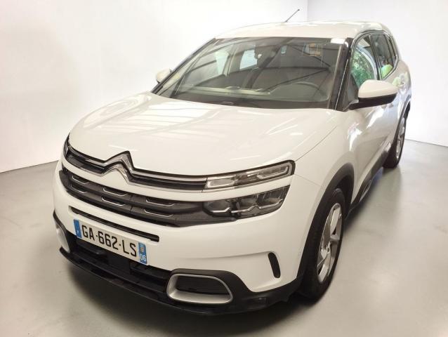 Citroen C5 Aircross 1.5 Bluehdi 130 Business 5p