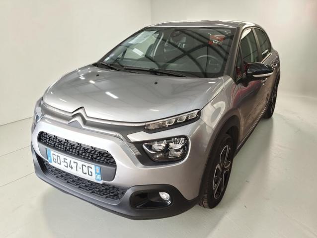Citroen C3 1.2 Thp 110 Feel Pack 5p