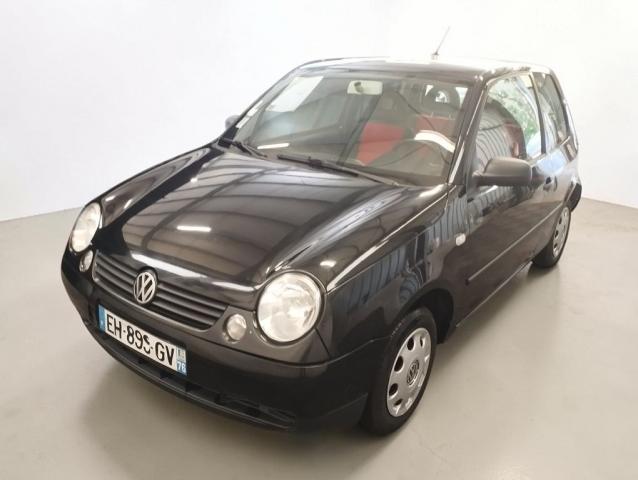 Volkswagen Lupo d’occasion