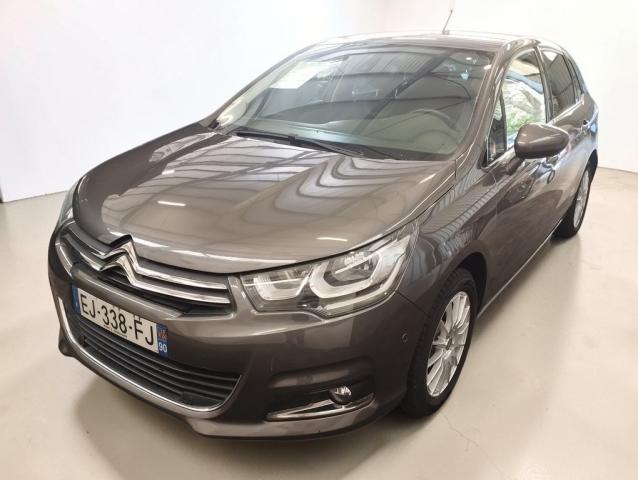 Citroen C4 1.2 Thp 110 Millenium 5p