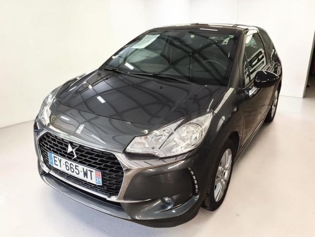 Ds Ds 3 d’occasion