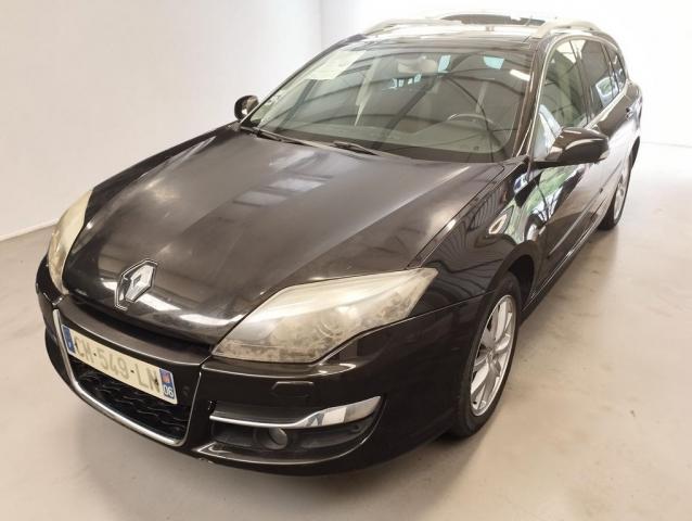 Renault Laguna Estate 2.0dci 175 Bose Edition Ba