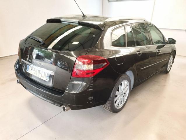 Renault Laguna Estate image 4