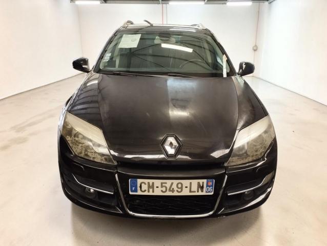 Renault Laguna Estate image 3