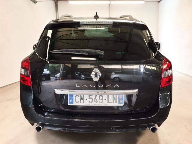 Renault Laguna Estate image 1