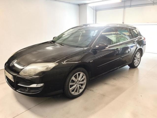 Renault Laguna Estate image 2