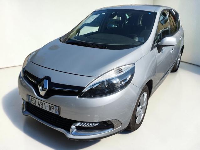Renault Grand Scénic Gd 1.5 Dci 110 Business 5p
