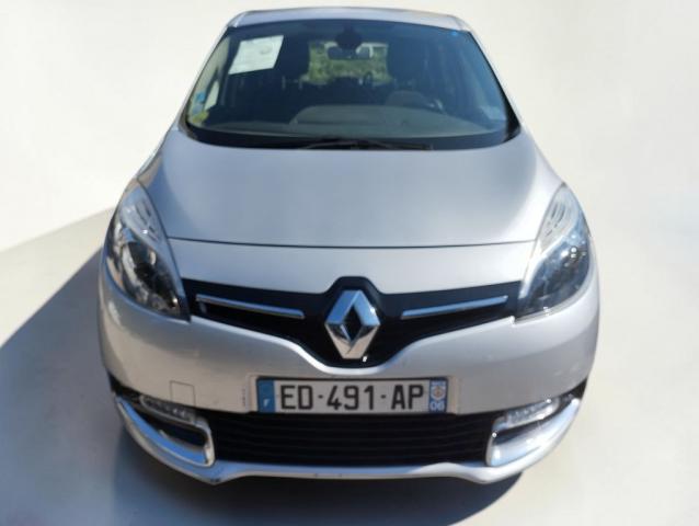 Renault Grand Scénic image 6
