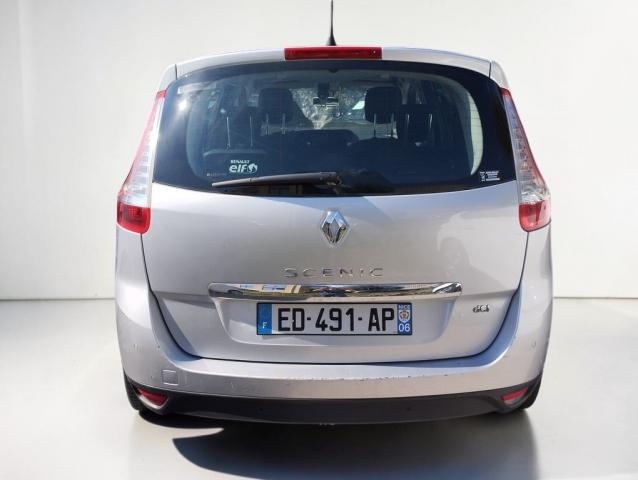 Renault Grand Scénic image 5