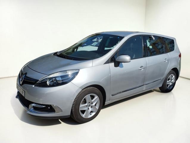 Renault Grand Scénic image 2