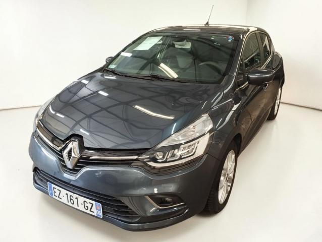 Renault Clio Iv Tce 90 Intens 5p