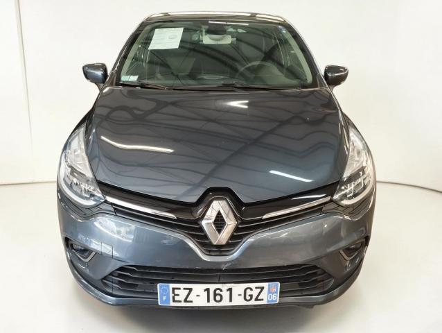 Renault Clio image 4