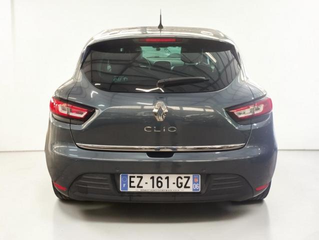 Renault Clio image 1