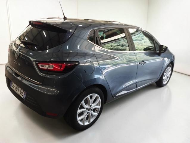 Renault Clio image 2