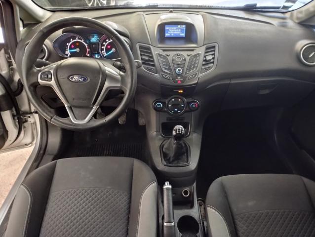 Ford Fiesta image 3