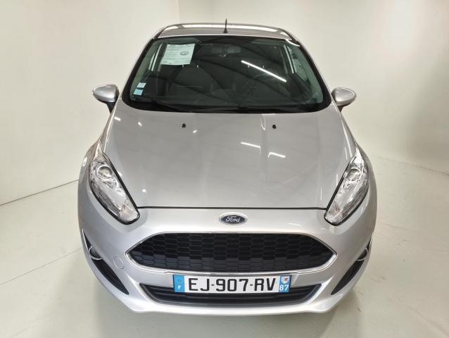Ford Fiesta image 6