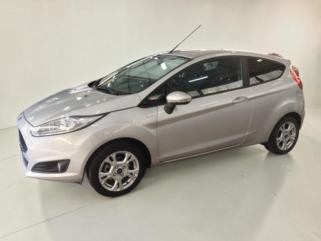 Ford Fiesta image 2