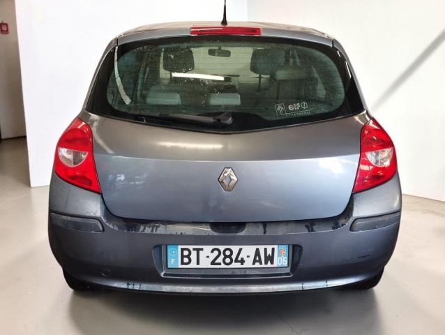 Renault Clio image 4
