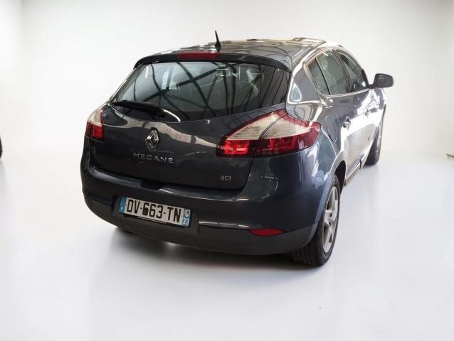 Renault Mégane image 6