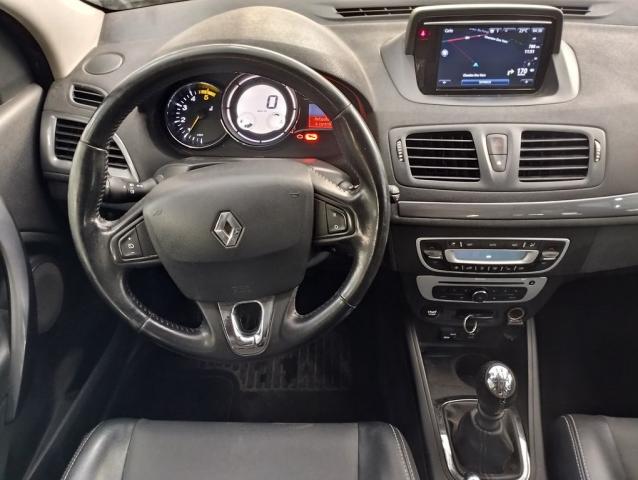 Renault Mégane image 1