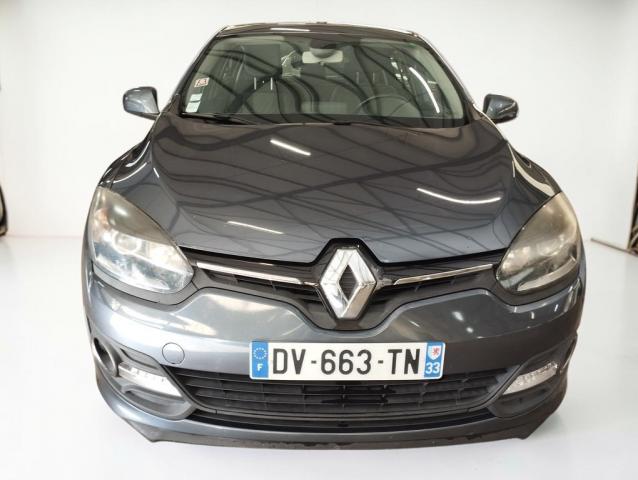 Renault Mégane image 5