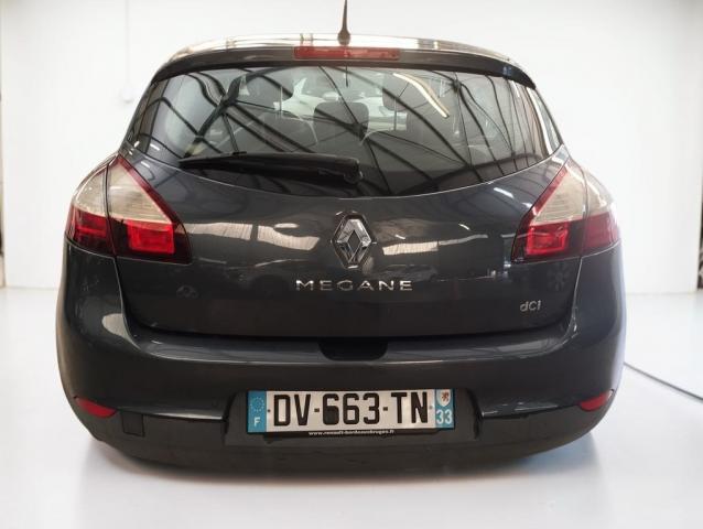 Renault Mégane image 2