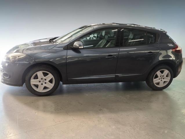 Renault Mégane image 4