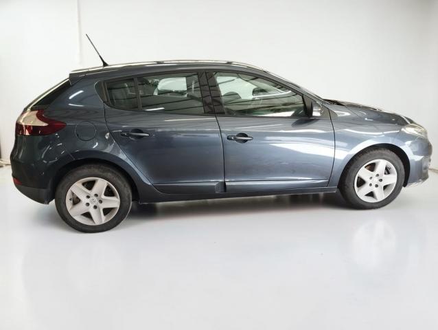 Renault Mégane image 3