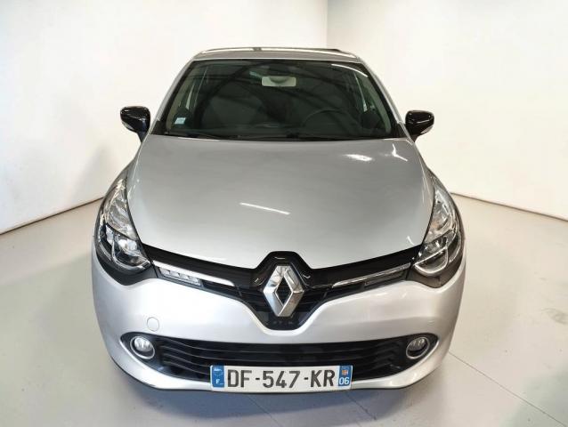 Renault Clio image 6
