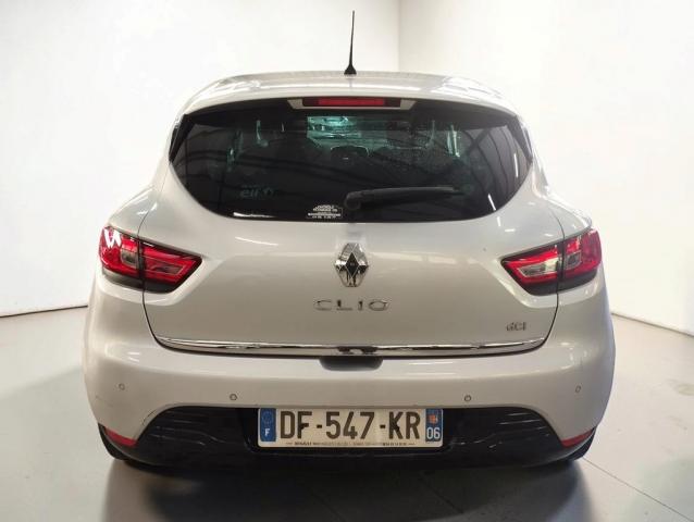 Renault Clio image 3