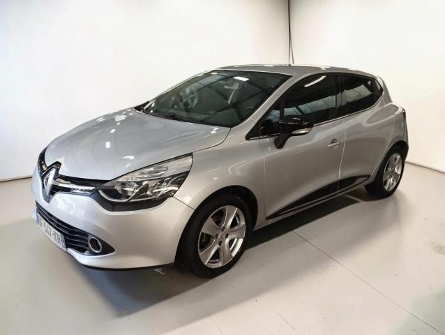 Renault Clio image 1