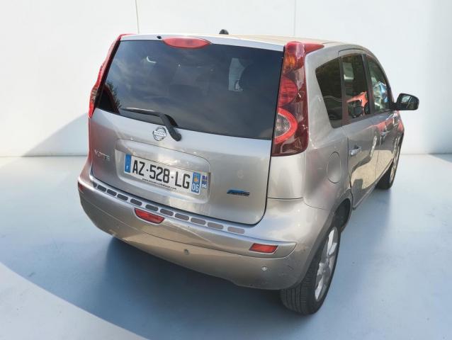 Nissan Note image 1