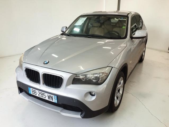 Bmw X1 Sdrive 18d 2.0 143 Confort