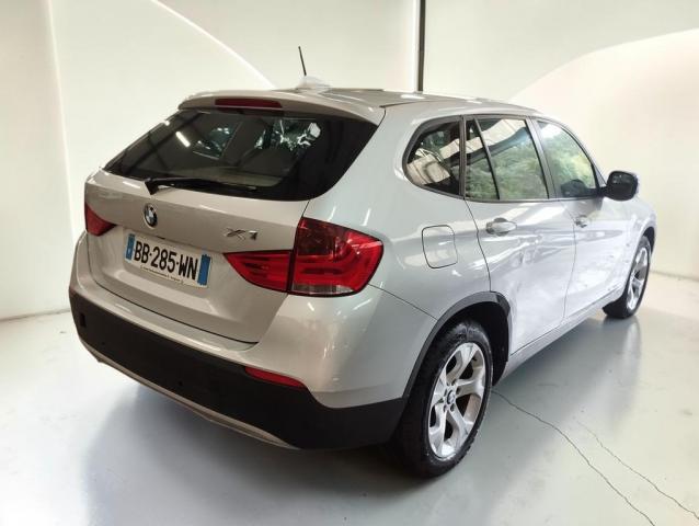 Bmw X1 image 6