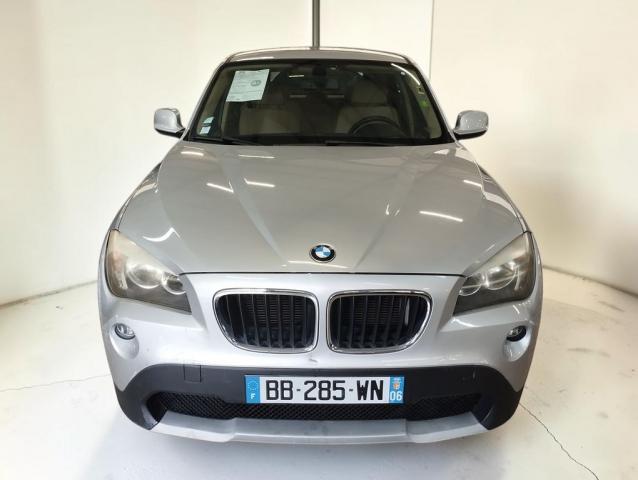 Bmw X1 image 2