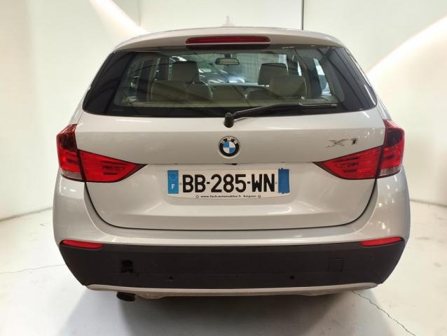 Bmw X1 image 1