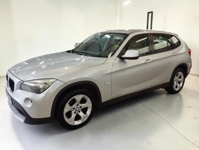 Bmw X1 image 4