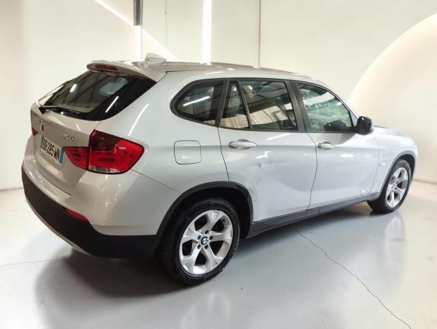 Bmw X1 image 3