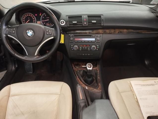 Bmw Série 1 image 3
