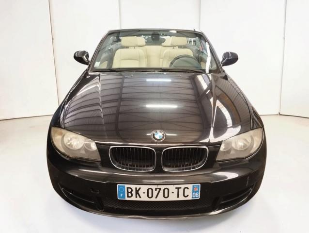 Bmw Série 1 image 4