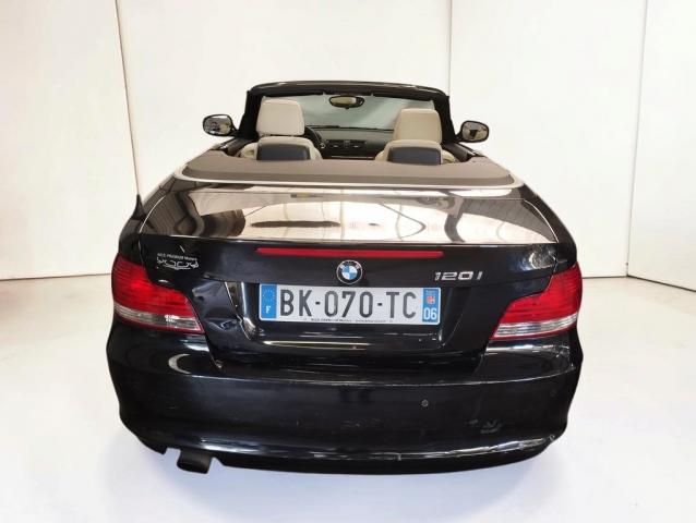 Bmw Série 1 image 1
