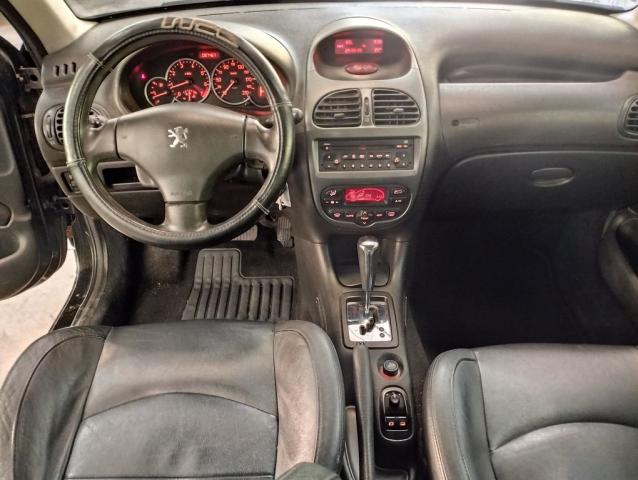 Peugeot 206 image 4