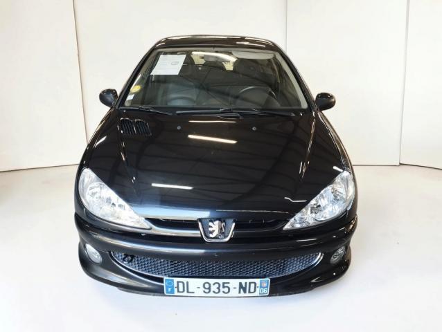 Peugeot 206 image 5