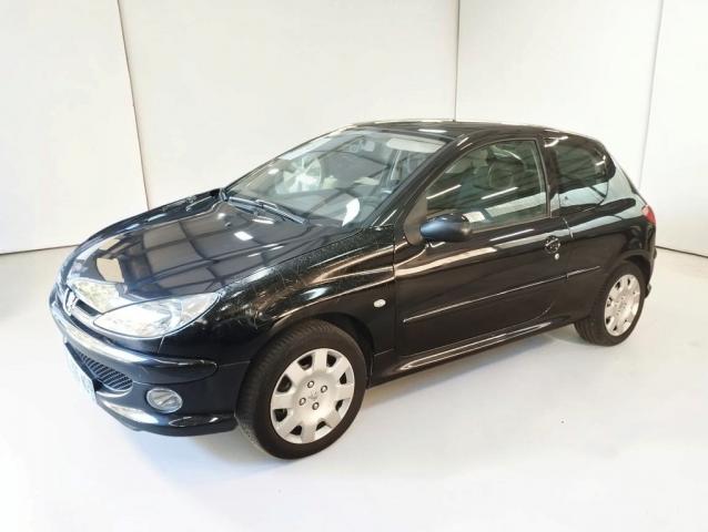Peugeot 206 image 3